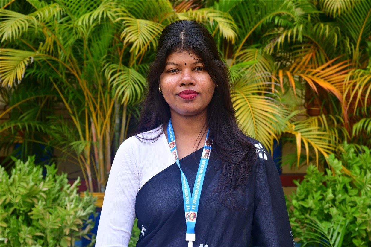 Vice Principal Image